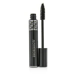 SW Christian Dior -121絕對搶眼纖長睫毛膏 Diorshow Buildable Volume Lash Extension Effect Mascara