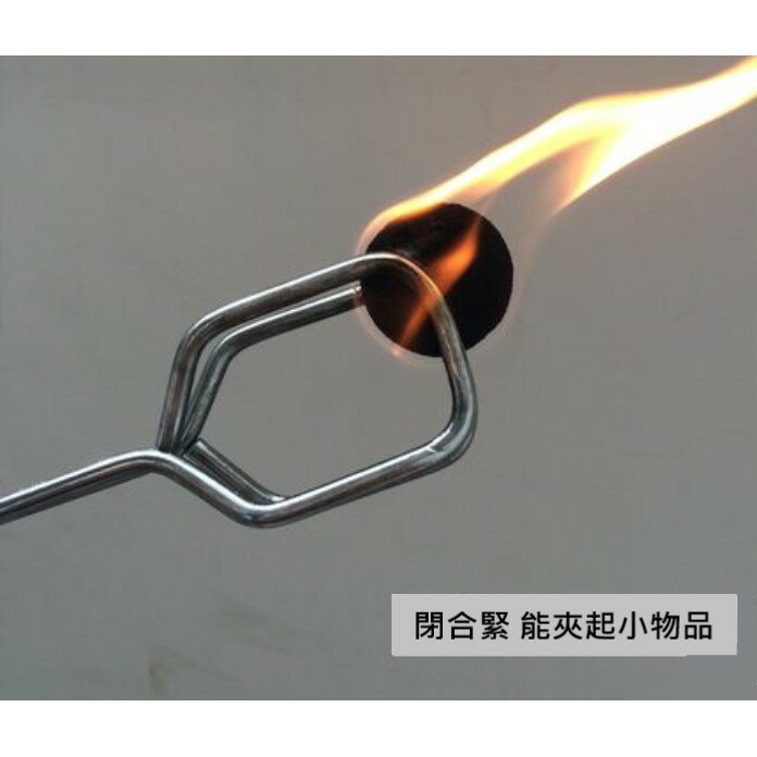 【嚴選現貨】41CM不鏽鋼加長夾 商用不鏽鋼加長碳夾 烤肉夾 麵包夾 燒烤夾 BBQ 夾子 烤肉夾子 烤肉必備 燒烤工具 3