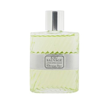 SW Christian Dior -39鬚後水 Eau Sauvage After Shave Lotion 100ml