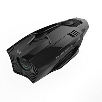 CAPER S2 機車行車紀錄器 SBK S1 升級版 搭配SONY感光元件 【APP下單點數 加倍】