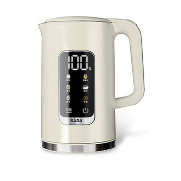 SABA 1.7L 溫控快煮壺 SA-HK41