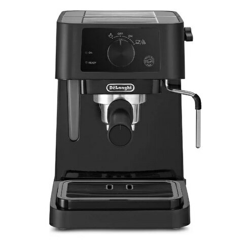 日本出貨丨火箭出貨】DeLonghi EC235J 迪朗奇濃縮咖啡卡布奇諾咖啡機