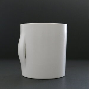 【AMIA 覓芽】肥前吉田燒 咖啡杯 中空雙層陶杯 日本製 160ML