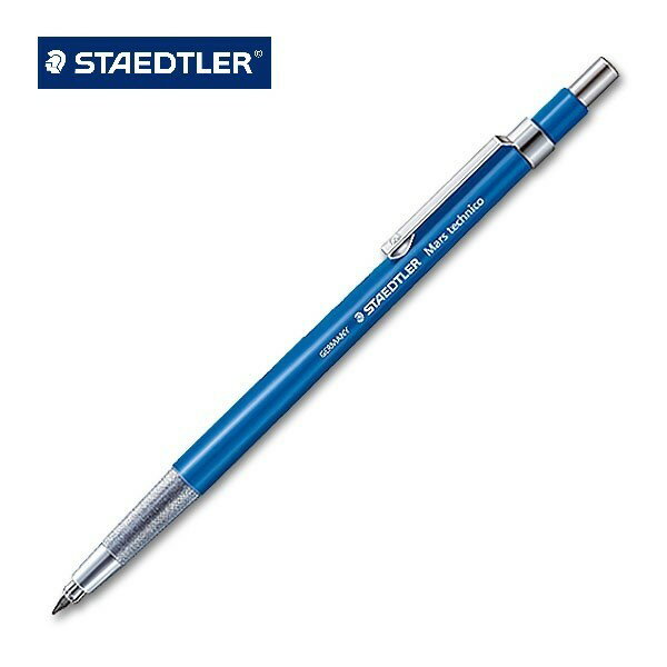 德國 STAEDTLER 施德樓 780 專家型工程筆 ( 2.0mm )