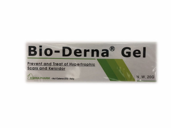 Bio-Derna Gel 強力得美芬 凝膠20g (新包裝)