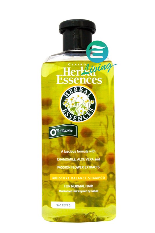 <br/><br/>  HERBAL ESSENCES 洗髮精 #11734<br/><br/>