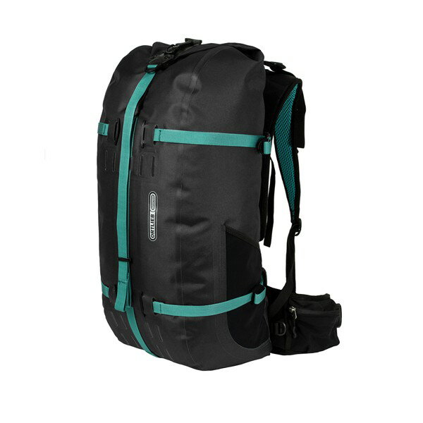 德國【Ortlieb】Atrack ST 防水運動揹包/防水拉鍊/登山包/旅行包/溯溪包/滑雪包/34L(兩色)德國製《長毛象休閒旅遊名店》