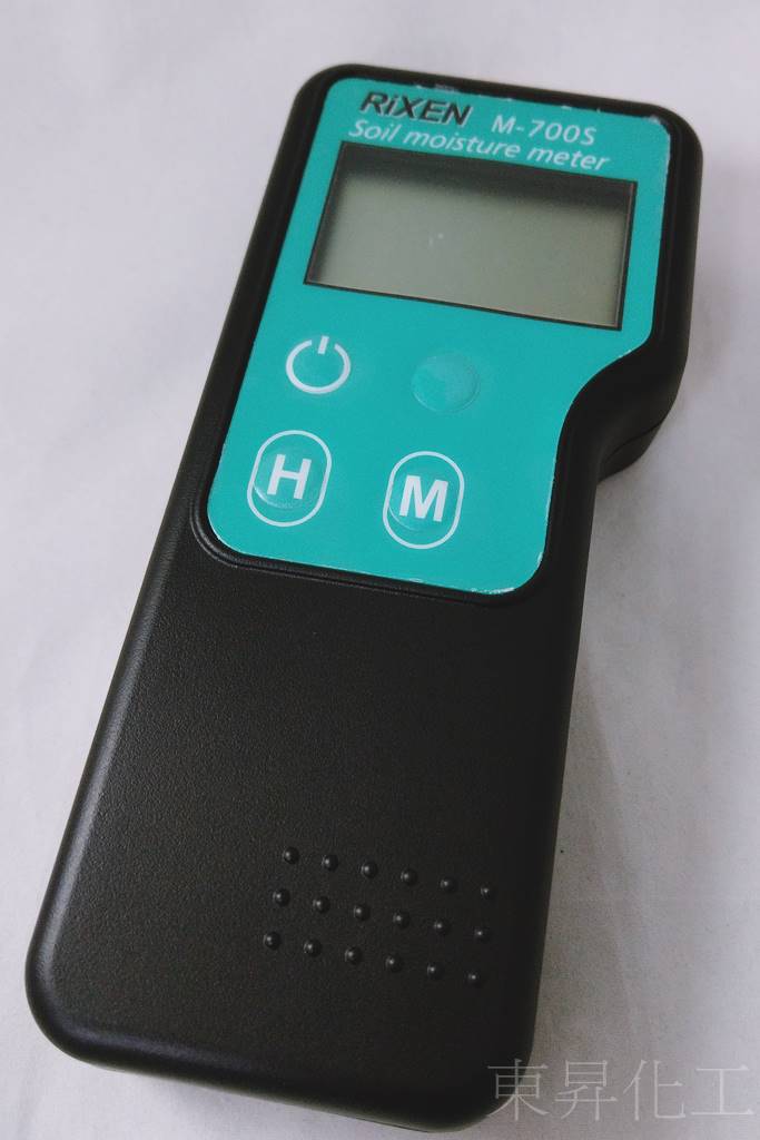 [東昇] 土壤水分計 M-700S  台灣品牌 2