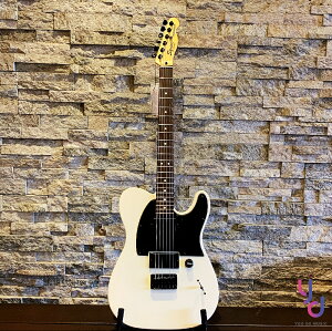 【售罄】 Squier Jim Root Tele 簽名款 電吉他 Fender Slipnot 吉他手代言