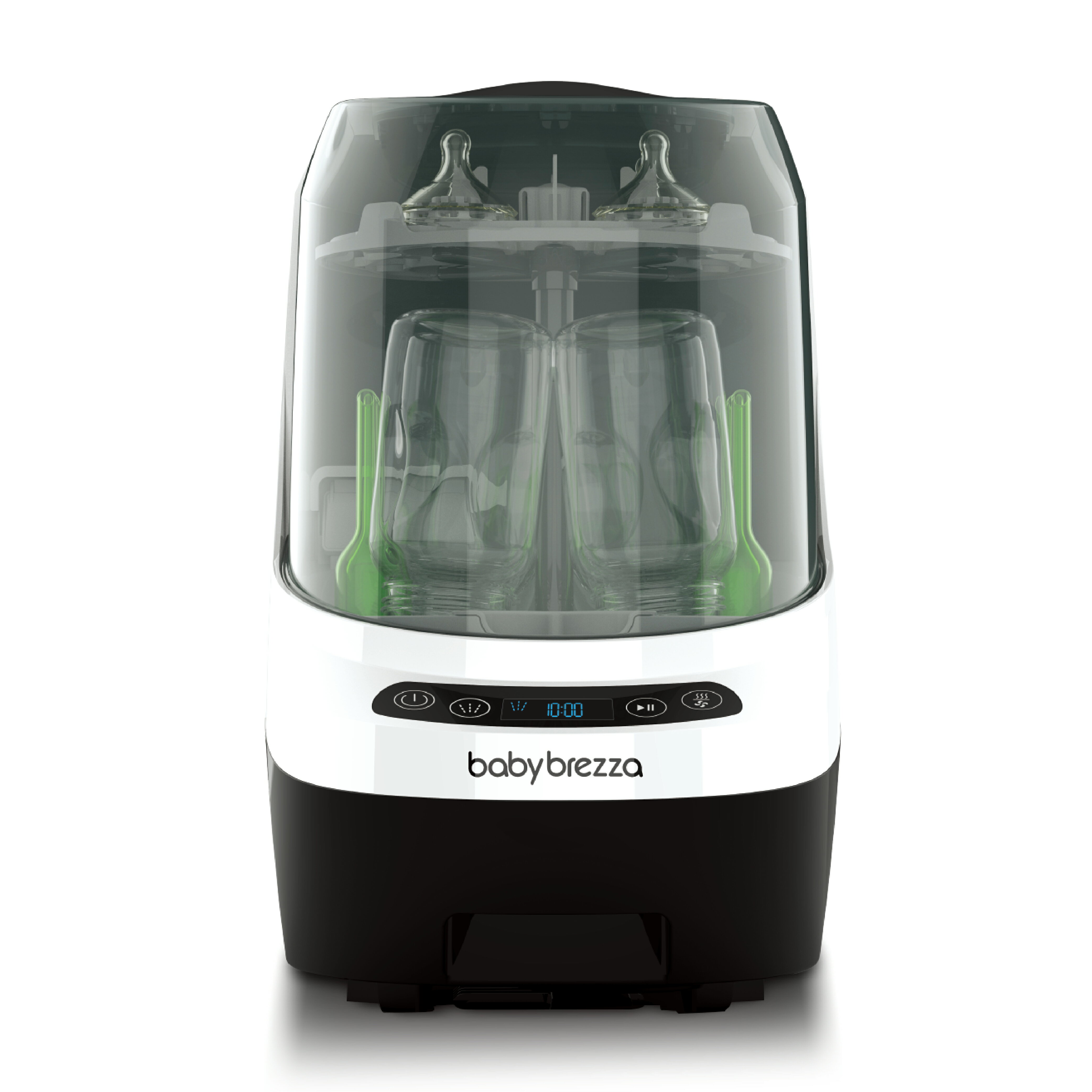 babybrezza 奶瓶清洗機★衛立兒生活館★