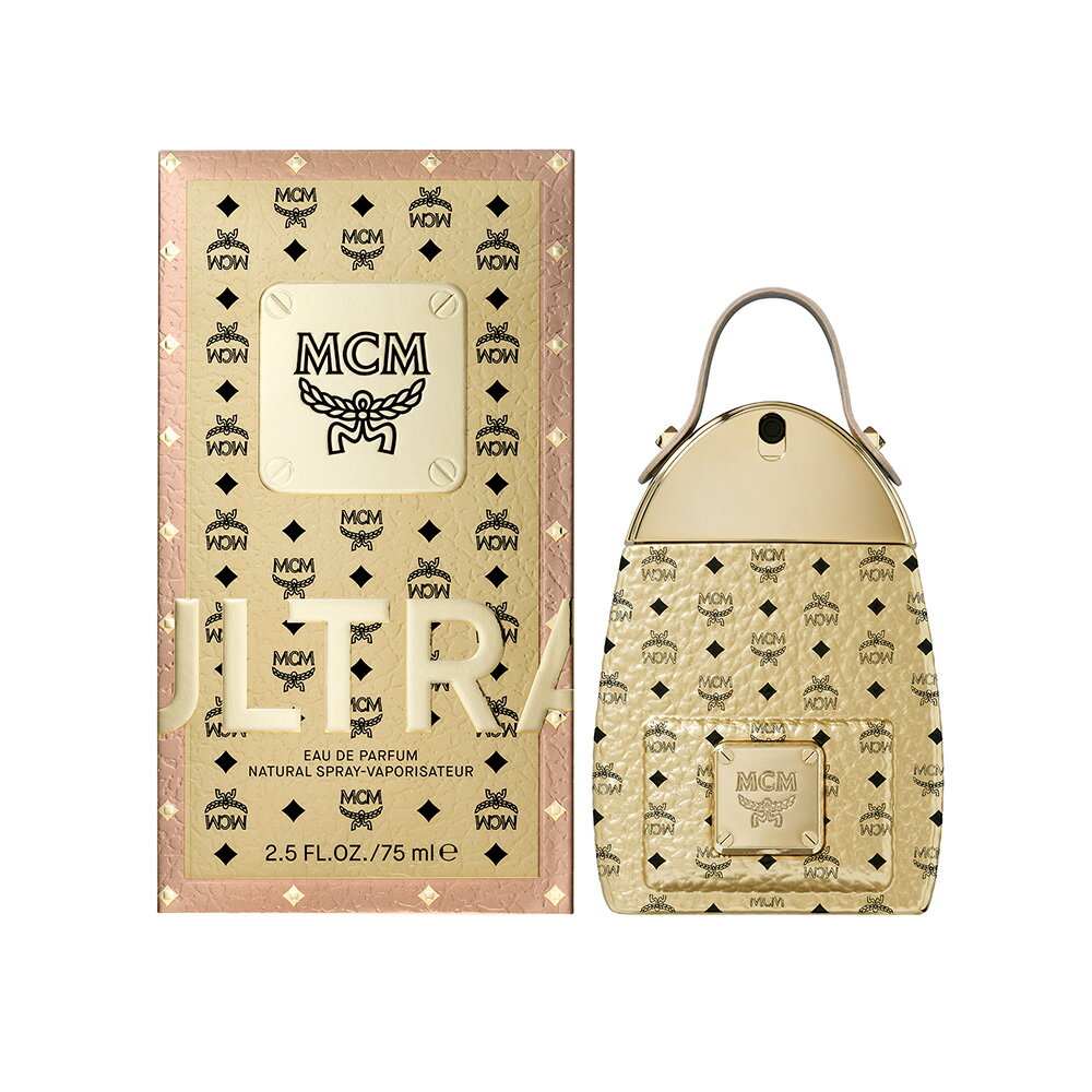 MCM 極致背包淡香精 75ml~優惠價:2310元｜岡山戀香水