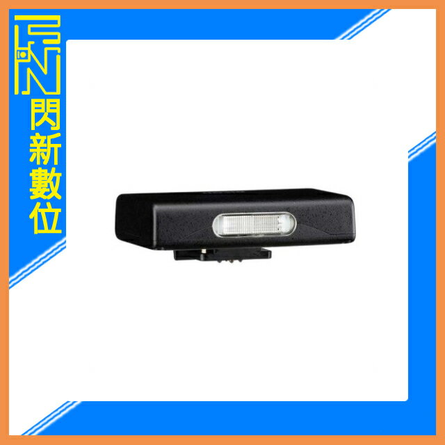 RICOH GF-2 迷你閃光燈(GF2,公司貨)適GRIV、GR4、GRIII、GR3、GRIIIX、GR3X)