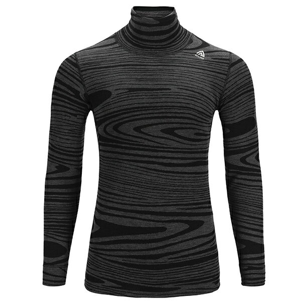 挪威【ACLIMA】WarmWool Roll Neck M’s / 高領男款 / 內搭外穿 / 美麗諾羊毛 / 秋冬季必備