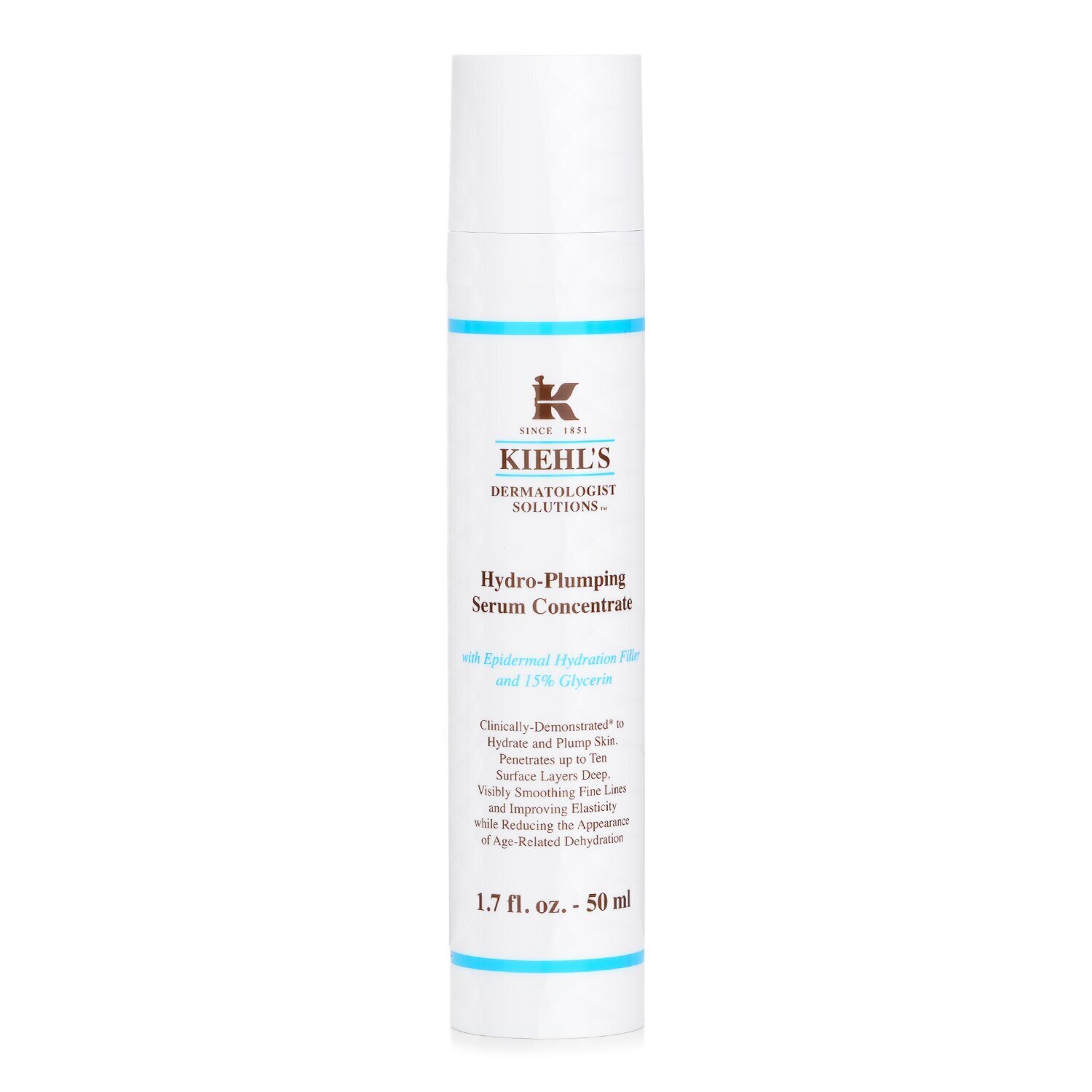 契爾氏 Kiehl's - 醫學高效保濕精華
