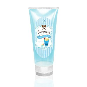 [漫朵拉情趣用品]日本SSI JAPAN CC lotion Sweetia 冰淇淋蘇打水口味潤滑液100ml(口愛潤滑液) [本商品含有兒少不宜內容]DM-9173504