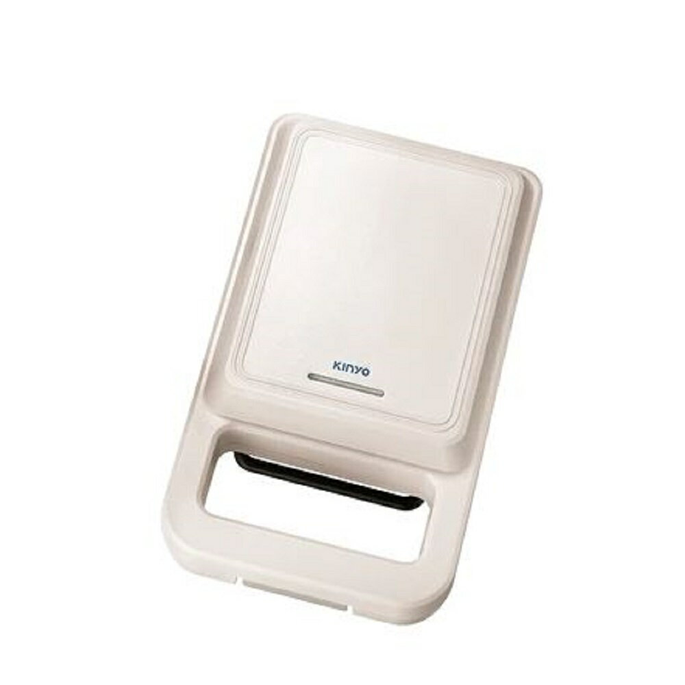 【熱銷主打+贈圖形計時器】KINYO SWM-2377 多功能三明治機/點心機/鬆餅機 1