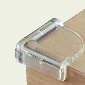 透明硅膠嬰兒童防撞防磕碰護角安全包直角尖角桌角包邊寶寶保護套