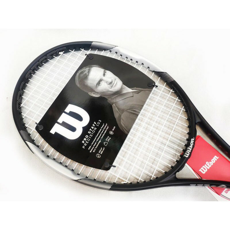 wilson pro staff precision 103