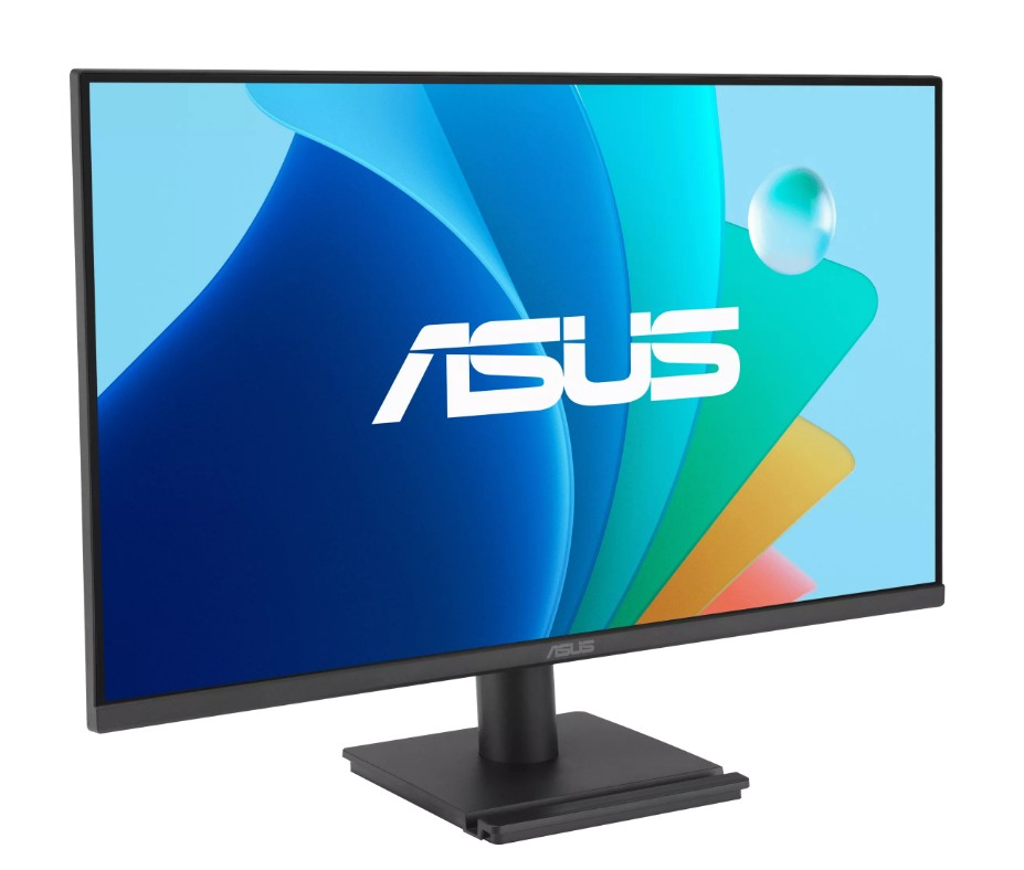 ASUS 華碩 VA279HG 27吋 IPS 120Hz 無喇叭 可壁掛 螢幕 電腦螢幕