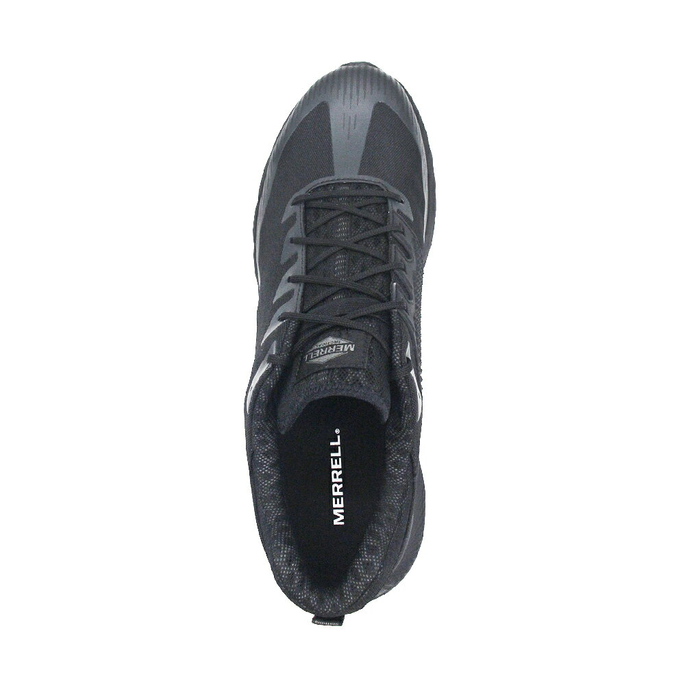 MERRELL(男)Agility Peak 5 Tactical GTX防水健行兩用慢跑越野鞋 男鞋-黑色 4 MERRELL(男)Agility Peak 5 Tactical GTX防水健行兩用慢跑越野鞋 男鞋-黑色 4