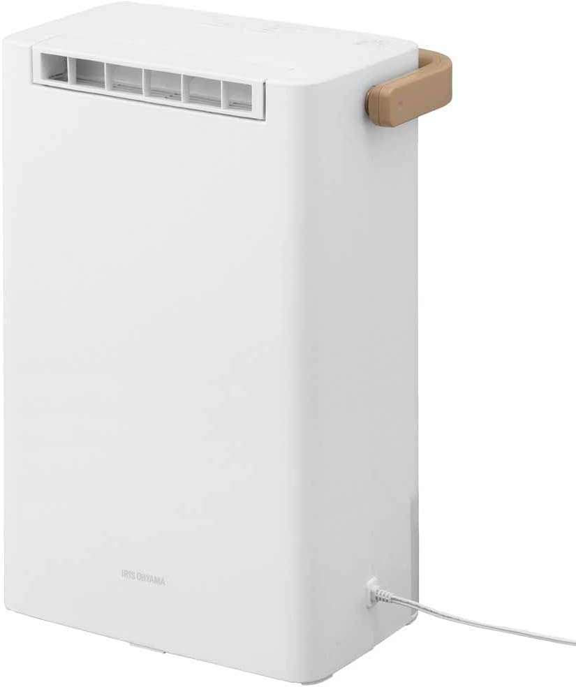 現貨日本IRIS OHYAMA IJD-P20 衣物乾燥除濕機3坪水箱2L 小型靜音