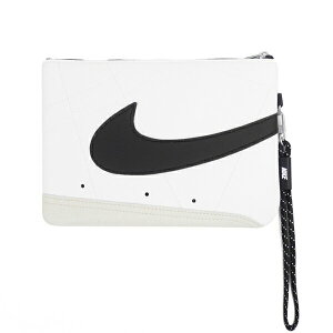 Nike Icon Blazer [HF3601-102] 手腕包 14x20cm 手機包 收納包 經典 禮物 白黑