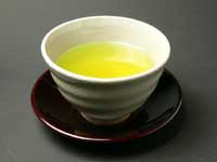 宇治茶 初摘煎茶 120g罐裝［宇治茶獨特的高雅香氣，柔和的煎茶］| 宇治茶 宇治煎茶 葉 120g 罐裝 禮品 綠茶 高級 日本茶 專賣店  京都 老店 森半 禮品 禮物 茶 煎茶 返鄉 返鄉伴手禮 伴手禮 中元節 歲末 年終  敬老 京都 茶日本必買 | 日本樂天熱銷 3