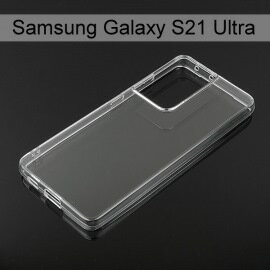 【Dapad】空壓雙料透明防摔殼 Samsung Galaxy S21 Ultra 5G (6.8吋)