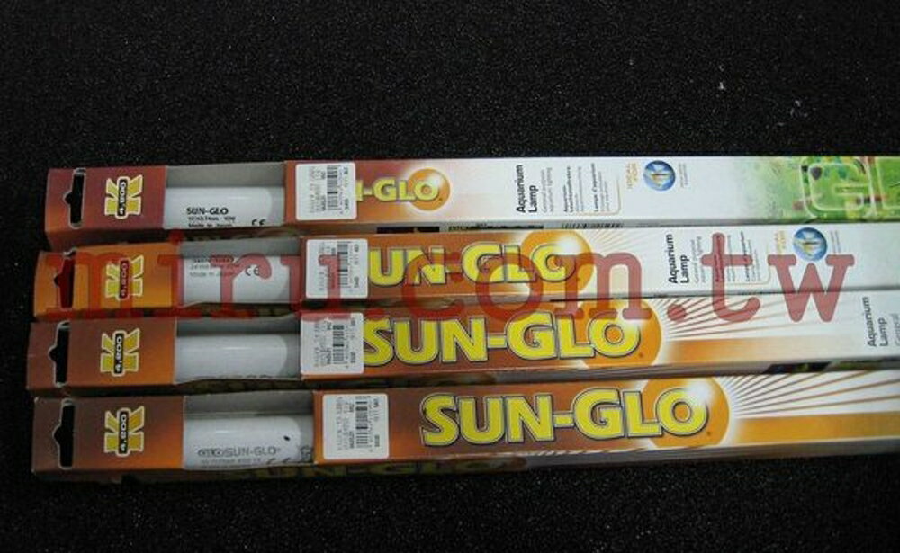 【西高地水族坊】HAGEN赫根 T8 SUN-GLO太陽長效培養燈管 30W