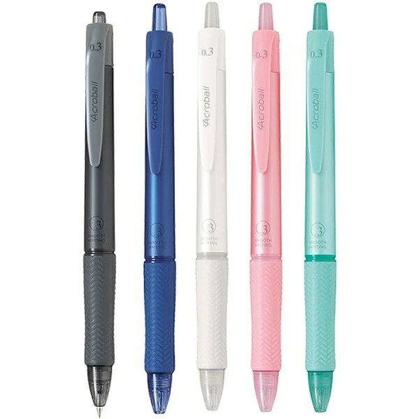 PILOT 百樂 BAB-15MF-T 輕油舒寫筆 (0.3mm) (藍芯)【APP滿額下單10%點數(單一帳號最高1000點)】9/30止