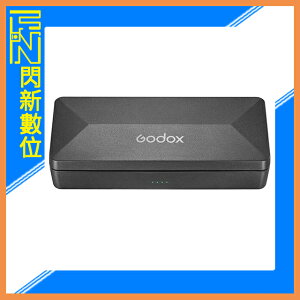 Godox 神牛 WM-C UHF 充電盒 for WMicS2 (公司貨)【跨店APP下單最高20%點數回饋】