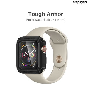 【磐石蘋果】SGP Apple Watch Tough Armor-防摔保護殼 (3色)