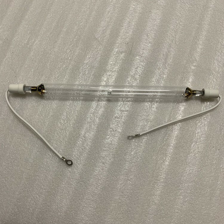 【可開發票】定制
            100W250W300w400瓦紫外線實驗燈光化學催化固化降解烤箱汞燈uv燈 2