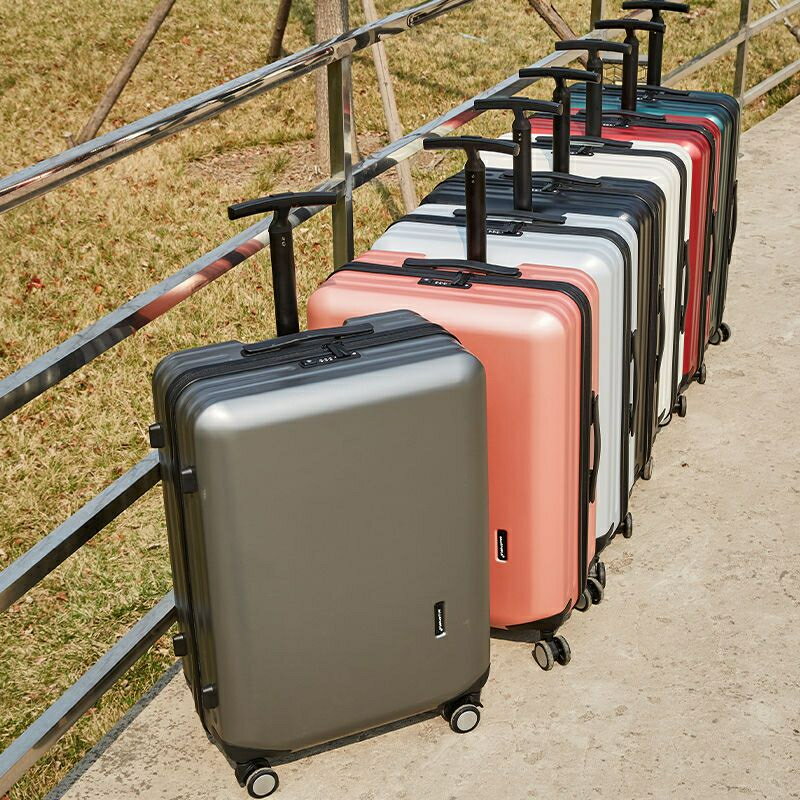 胖胖箱 行李箱 26吋 28吋 登機箱 拉桿箱 多功能行李箱 結實耐用密碼箱萬向輪 20吋旅行箱