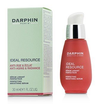 DARPHIN 朵法 Ideal Resource Perfecting Smoothing Serum 木槿花勻嫩煥顏美肌精華 30ml/1oz