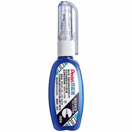 百點ZL102易壓迷你修正液4.2ml