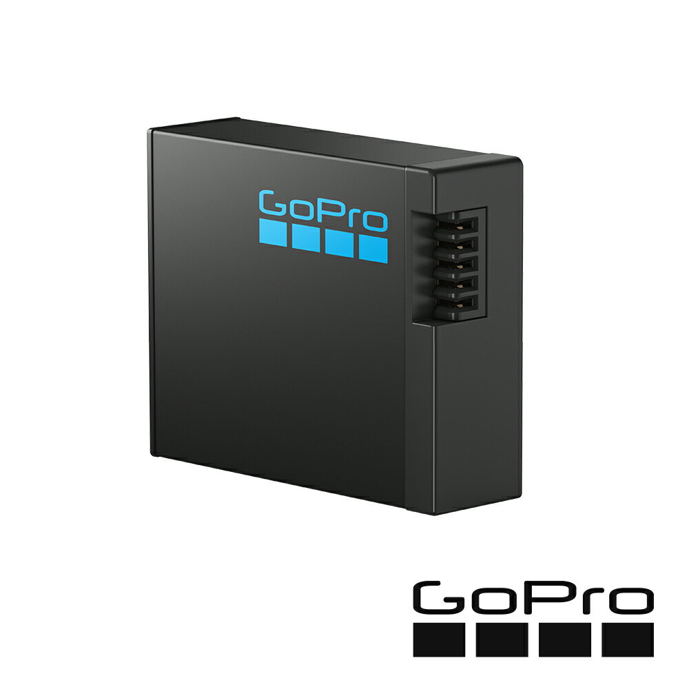 GoPro HERO13 Black 續航套組