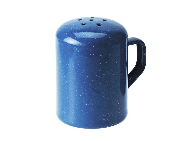 ├登山樂┤美國 GSI Pepper Shaker 砝瑯胡椒罐 藍 # GSI-10826