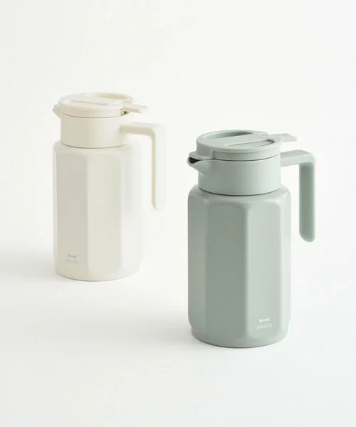 日本代購 空運 BRUNO BHK268 不鏽鋼 保溫壺 750ml 真空雙層 保冷保溫 保溫瓶 水壺 水瓶
