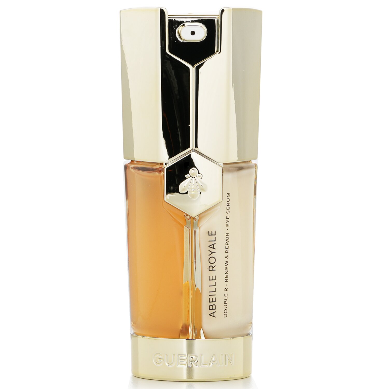 嬌蘭 Guerlain - 殿級蜂皇再生修護雙效眼精華