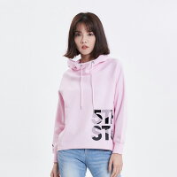 女裝 短版剪接連帽上衣-粉紅 (560819) 【5th STREET】【APP下單享4%回饋】治裝激推 ★潮酷上衣 聖誕禮物券 最高折700 女裝 短版剪接連帽上衣-粉紅 (560819) 【5th STREET】【APP下單享4%回饋】治裝激推 ★潮酷上衣 聖誕禮物券 最高折700