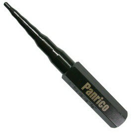 Panrico 百利世 5合1 擴管錐/六角柄 1/4-5/8吋 BX-FTS105 擴孔器