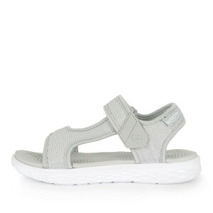 Lotto Sandals [LT1AWS3379] 女鞋 運動 涼鞋 拖鞋 輕量 透氣 夏天 海灘 穿搭 米灰白