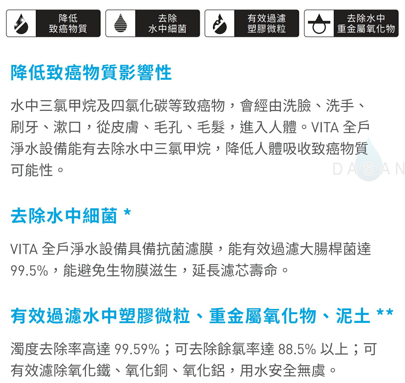 【愛惠浦 EVERPURE 】 全戶系列淨水設備 VITA 全戶過濾 全戶濾 全省專業安裝 2 【愛惠浦 EVERPURE 】 全戶系列淨水設備 VITA 全戶過濾 全戶濾 全省專業安裝 2