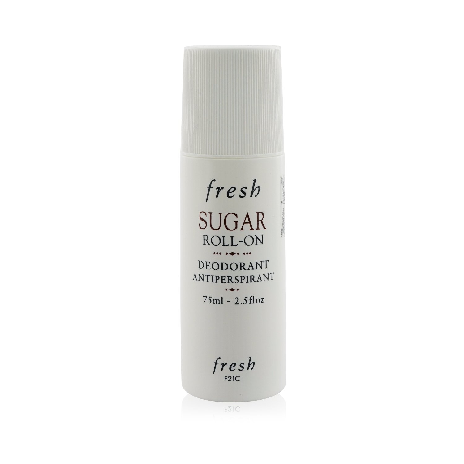 馥蕾詩 Fresh - 紅糖滾珠體香膏 Sugar Roll-On Deodorant