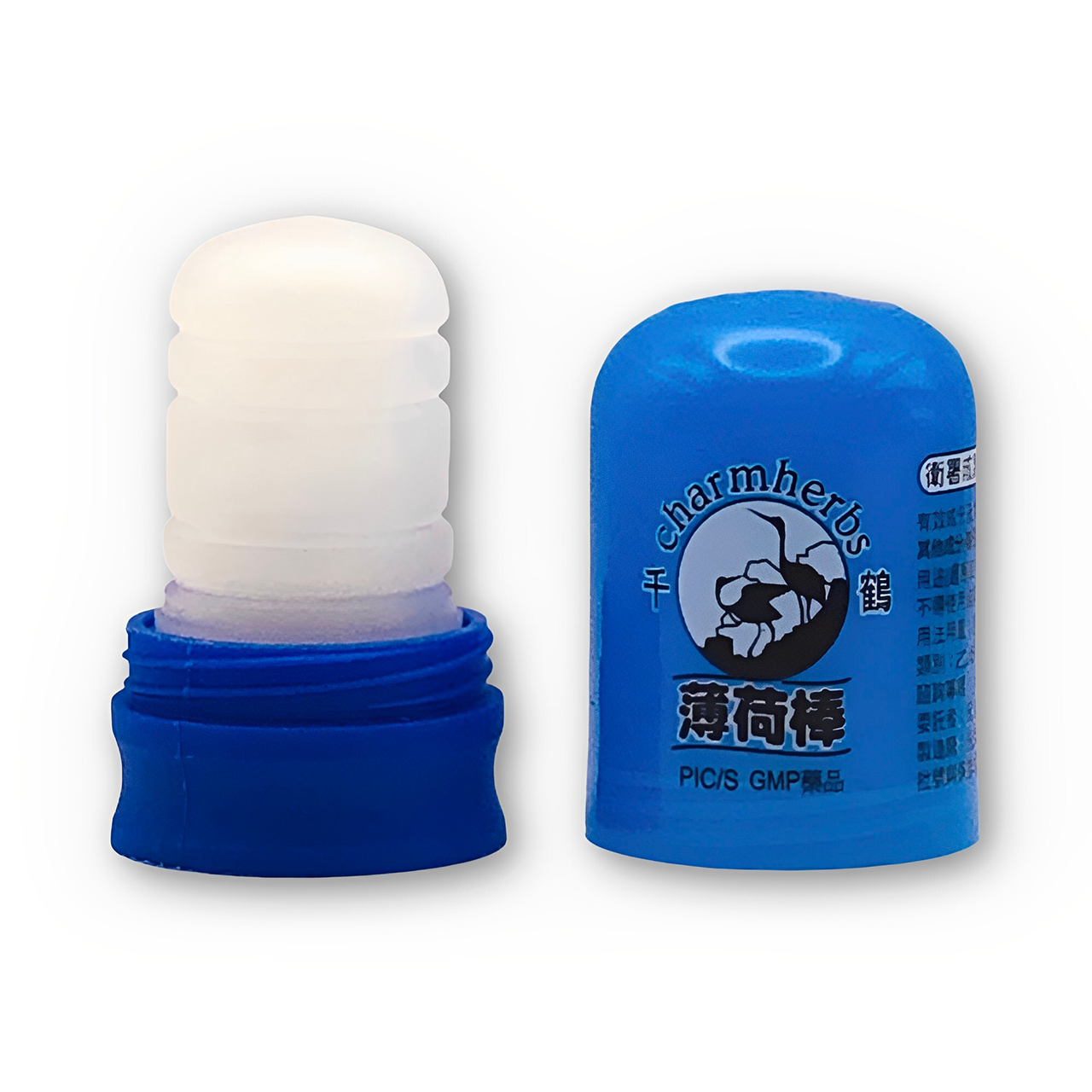 薄荷棒 千鶴薄荷棒  乙類成藥 3.2g/11g/2XL  歐美藥局 4