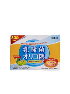 免運 日本IKOR 善美護衛加強版 梅精益生菌顆粒食品1.2g*80袋/盒
