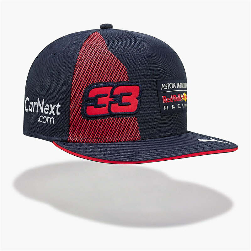 f1紅牛車隊帽子2020新款賽車服棒球帽Red Bull維斯塔潘塔炮鴨舌帽