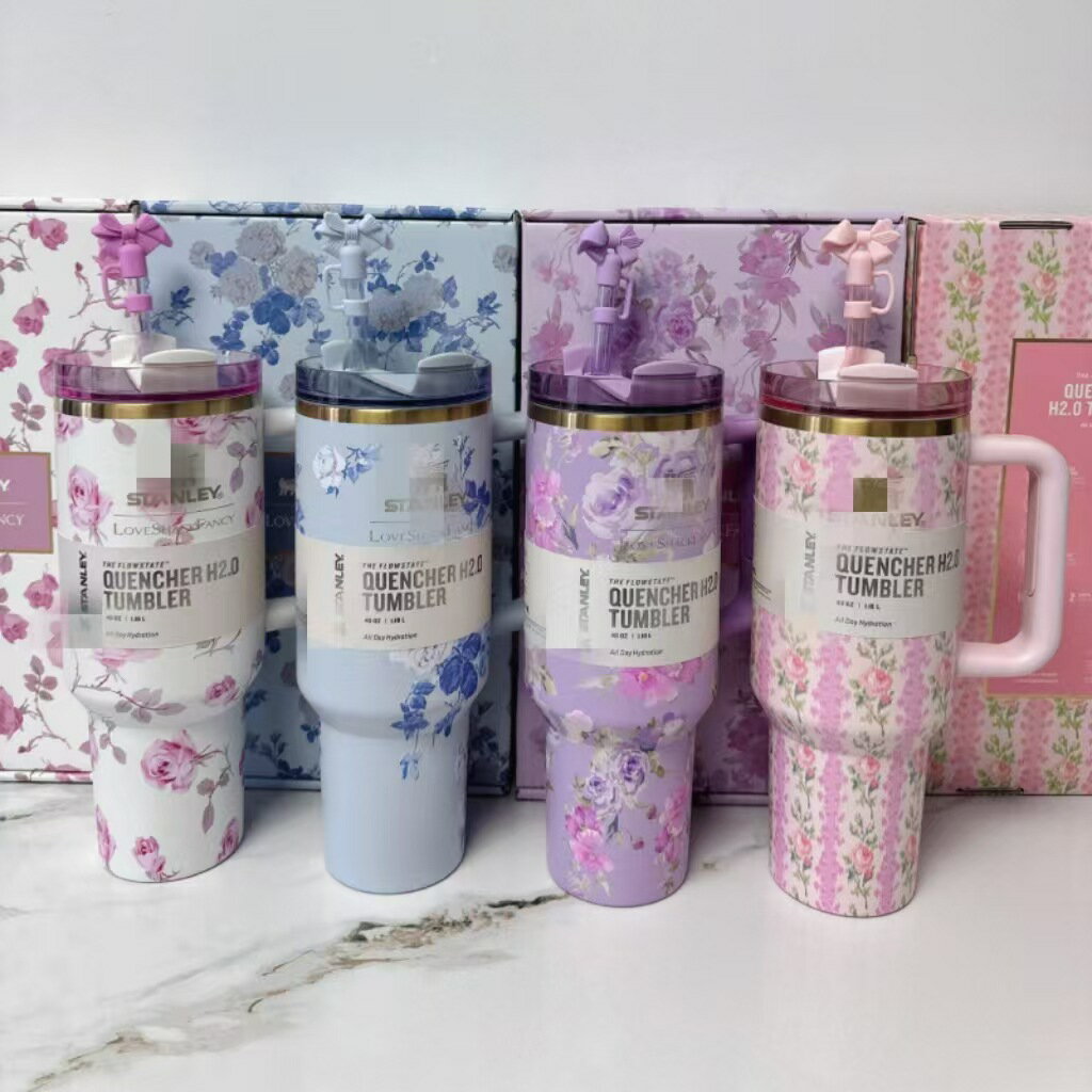 ebay熱銷款史丹利同款二代40oz保溫杯304不鏽鋼