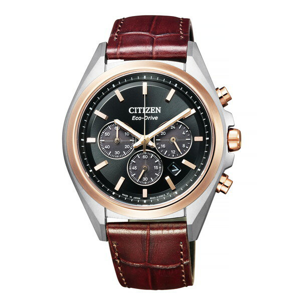 CITIZEN(シチズン) CA4395-01E ATTESA(アテッサ) クロノグラフ [エコ・ドライブ腕時計(メンズ)]-aprice-4974375486713 日本必買 日本樂天直送 / 37800)。滿額免運